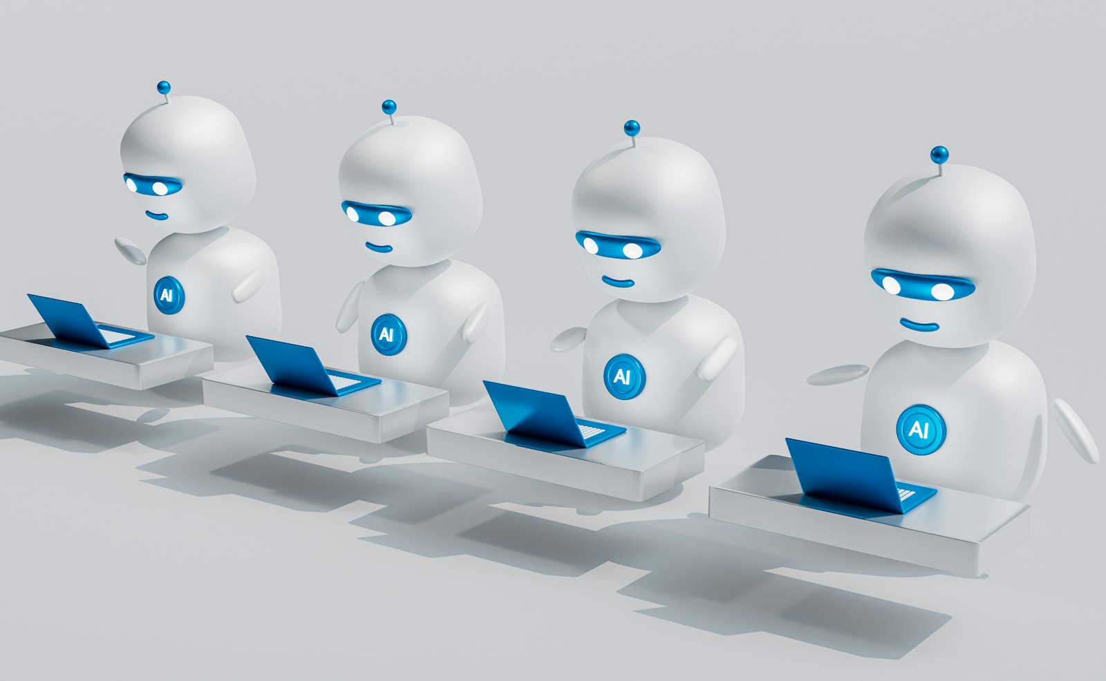 AI agent trong phòng nhân sự: từ chatbot trả lời đến “đồng nghiệp số” chạy việc